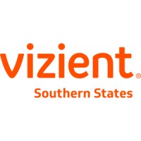 Vizient Southern States, Inc. logo - Similar company to Vizient Southeast