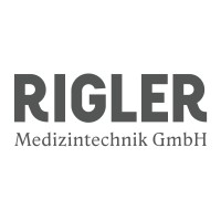 Rigler Medizintechnik GmbH logo - Similar company to Hirad Teb Co.,