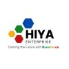 Hiya Enterprise logo - Similar company to Nuoyuanbio