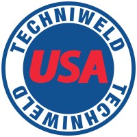 Techniweld USA logo - Similar company to Firep
