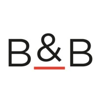 Bennet & Boss Belgium logo - Similar company to Mansource Belgium