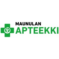 Maunulan apteekki logo - Similar company to Kaartin Apteekki