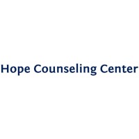 Hope Counseling Center, Santa Barbara