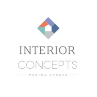 Interior Concepts, L.C. logo - Similar company to Optimized Leadership Training, Coaching And Consulting, Llc