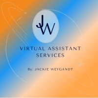 Go Virtual: General Virtual Assistant Services by Jackie logo - Similar company to Laulima Virtual Assistant Solutions, Llc