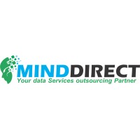 Digital Minddirect logo - Similar company to Digital Mind™