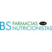 BS Club Farmacias Nutricionistas logo - Similar company to Enecé