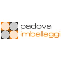 Padova imballaggi logo - Similar company to Graphimode