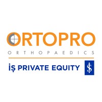 Ortopro Orthopaedics logo - Similar company to Lotus Technic
