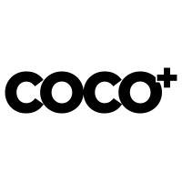 Coco+ logo - Similar company to Newant