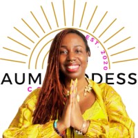 Aum Goddess Collective LLC logo - Similar company to Moss Reports