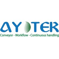 AYOTEK logo - Similar company to Iec Solutions