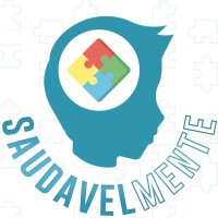 Clínica Saudavelmente - Intervenção Comportamental logo - Similar company to Drenesse Clínica De Estética