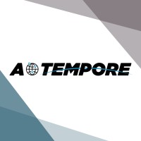 A TEMPORE LOGISTICA logo - Similar company to Solsetec -Lifting Experts