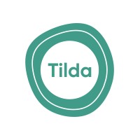Tilda logo - Similar company to Meuingresso.Com