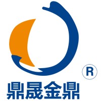 Shijiazhuang Jinding Animal Pharmaceutical Co., Ltd. logo - Similar company to Grobest_Thailand