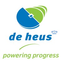 De Heus Polska logo - Similar company to Tasomix