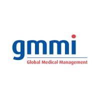 GMMI Inc. logo - Similar company to New Frontier Group