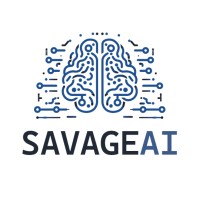 SAVAGE AI | AI COURSES FOR YOUR TEAM logo - Similar company to Silva Capital Solutions, Inc.