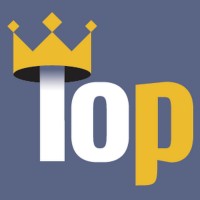 TopTenz.net logo - Similar company to Cracked