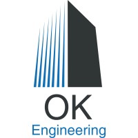 OK Engineering logo - Similar company to Ie-Mat