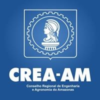Conselho Regional de Engenharia e Agronomia do Amazonas logo - Similar company to Corecon-Am/Rr