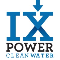 IX Power Clean Water, Inc. logo - Similar company to Lizardtech Is Now Extensis