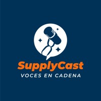 SupplyCast: Voces en Cadena logo - Similar company to San Francisco