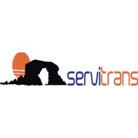 Servitrans Spa logo - Similar company to Molibdeno Ingeniería