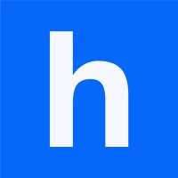 Hutch Agency | B Corp Certified logo - Similar company to Human