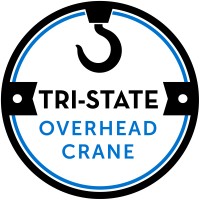 Tri-State Overhead Crane logo - Similar company to Facilities Engineering
