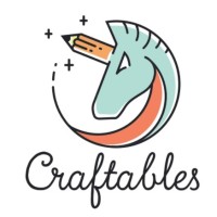 Craftables logo - Similar company to The Atticus Group