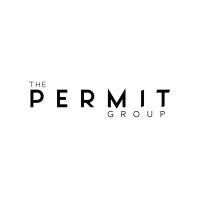 The Permit Group logo - Similar company to Dolfinwise