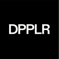 DPPLR logo - Similar company to We Are Will