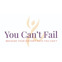 You Can't Fail Inc. logo - Similar company to Ipeafro
