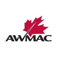 AWMAC (National) - Architectural Woodwork Manufacturers Association of Canada logo - Similar company to Ea Woodworking