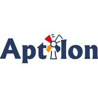APTILON GROUP logo - Similar company to Milchhof Albert Gmbh & Co. Kg