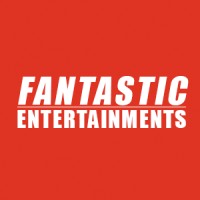 Fantastic Entertainments logo - Similar company to Sλvλs Yλpim ®