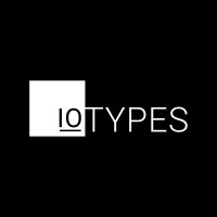IOTYPES logo - Similar company to Astralcode Dynamics Pvt Ltd