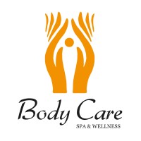 Body Care Spa & Wellness logo - Similar company to Bf Wellness