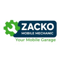 Zacko Mobile Mechanic logo - Similar company to Hackcell