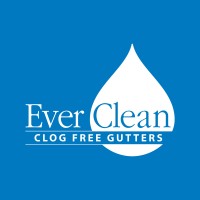 Ever Clean Gutter Systems logo - Similar company to Drain Detectives