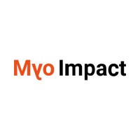 MYO IMPACT logo - Similar company to Graphimailer