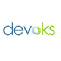 Devoks logo - Similar company to 5Px Digital
