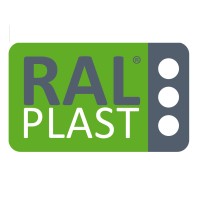 RALplast logo - Similar company to Naber Plastics B.V.