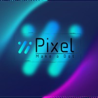 Pixel In logo - Similar company to Pixel Dot