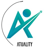Atuality Assessoria em RH logo - Similar company to Martlog Transportes