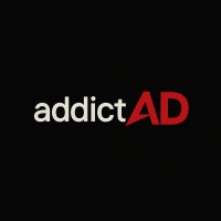 addictAD logo - Similar company to Worldsites Gmbh