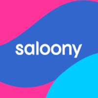 Saloony logo - Similar company to Innovatix Systems