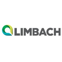 Limbach logo - Similar company to Harper Limbach